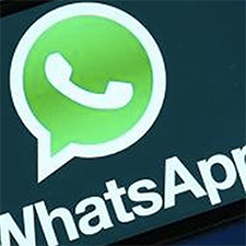 Whatsapp company outing glasgow